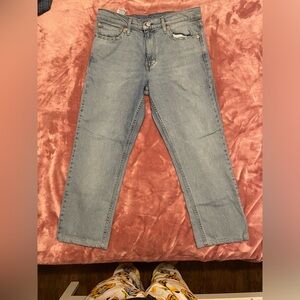 Levi's 511 Light Blue  Men's Jeans